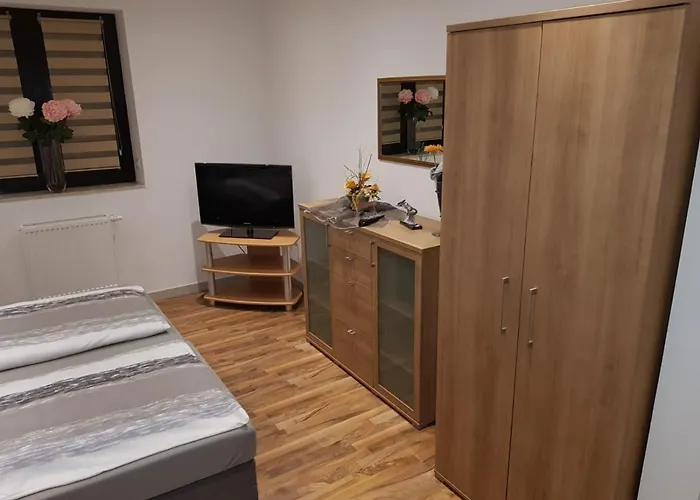 Ferienhaus Ixheim Bitscher Str.70