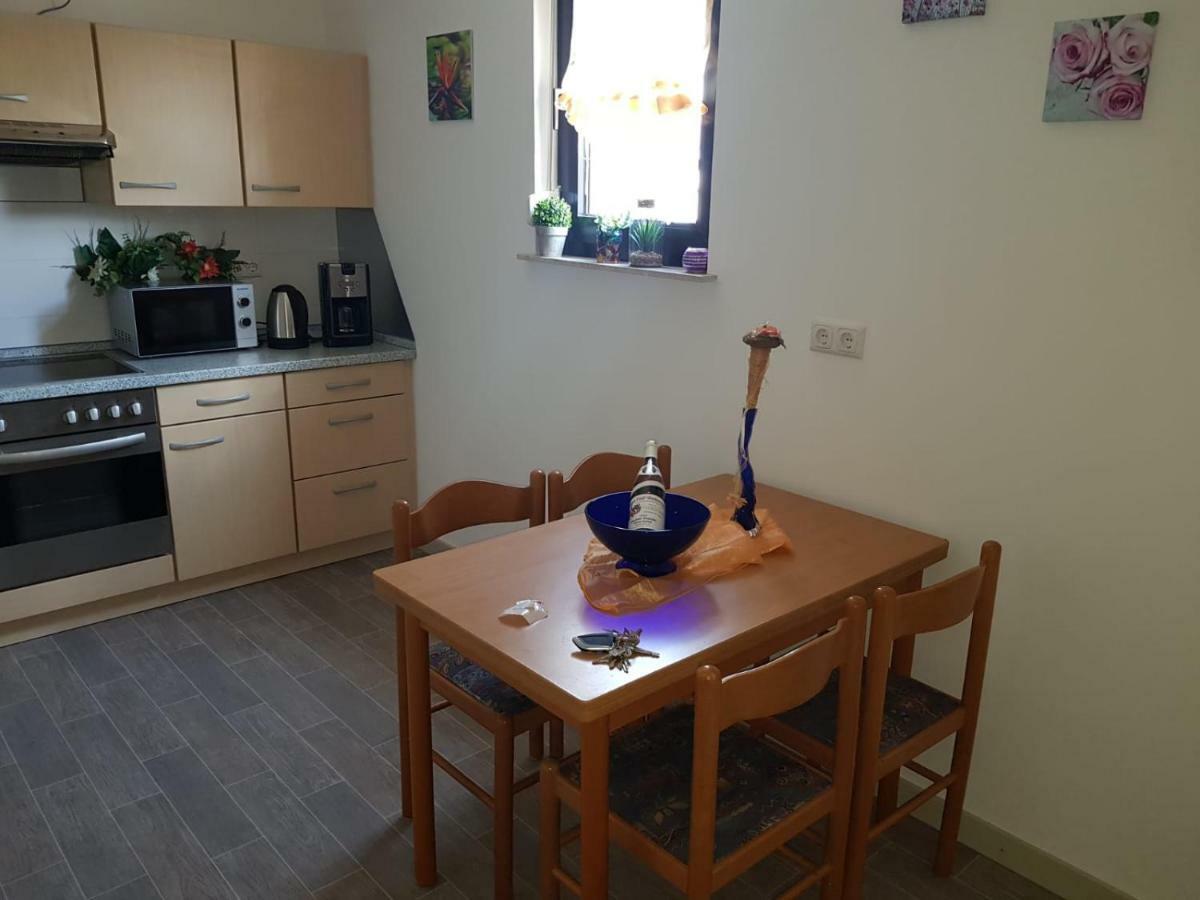 Ixheim Bitscher Str.70 Apartment