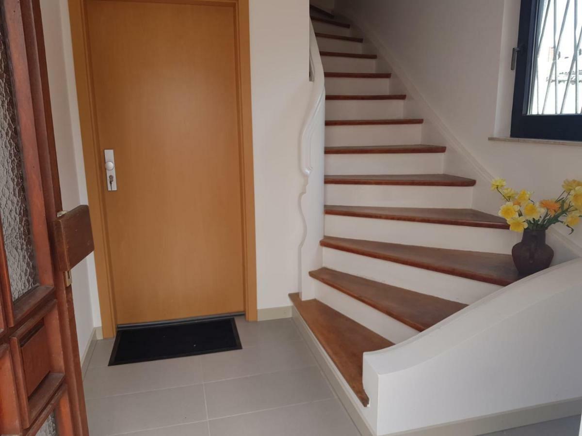 Apartment Ixheim Bitscher Str.70 Zweibruecken