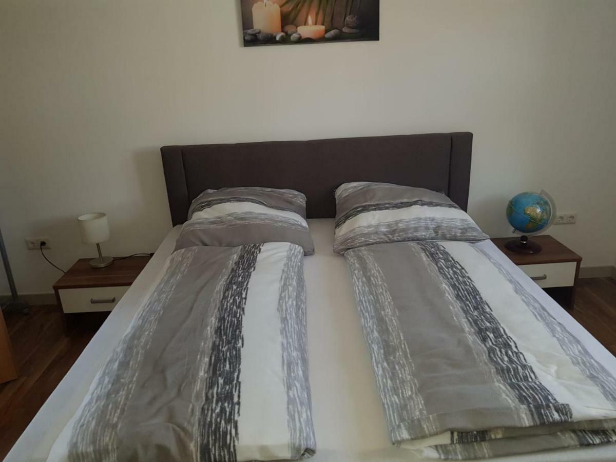 Apartment Ixheim Bitscher Str.70 Zweibruecken