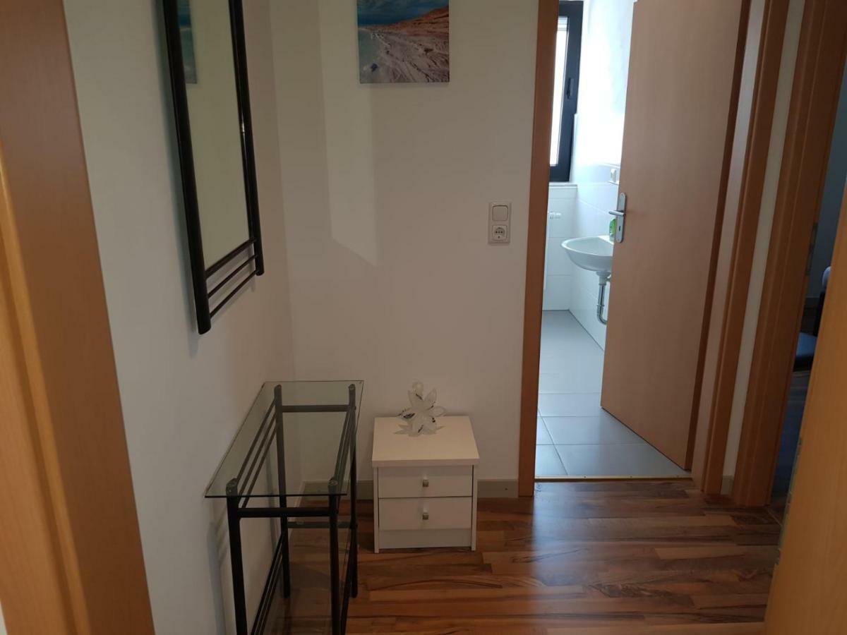 Ixheim Bitscher Str.70 Apartment Zweibruecken