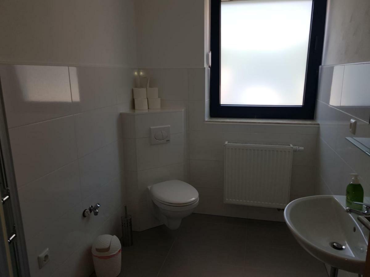 Ixheim Bitscher Str.70 Apartment Zweibruecken
