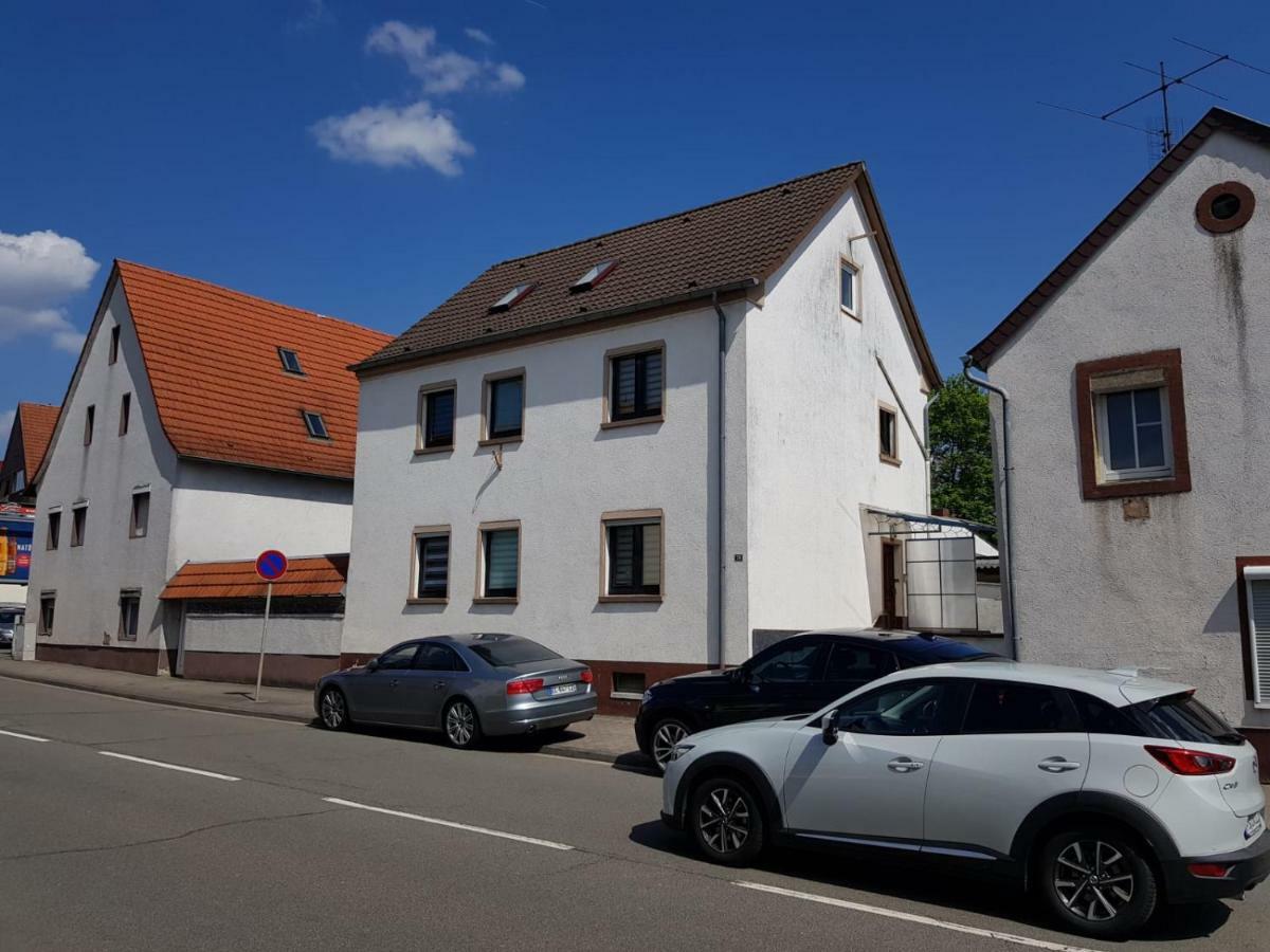 Ixheim Bitscher Str.70 Zweibruecken