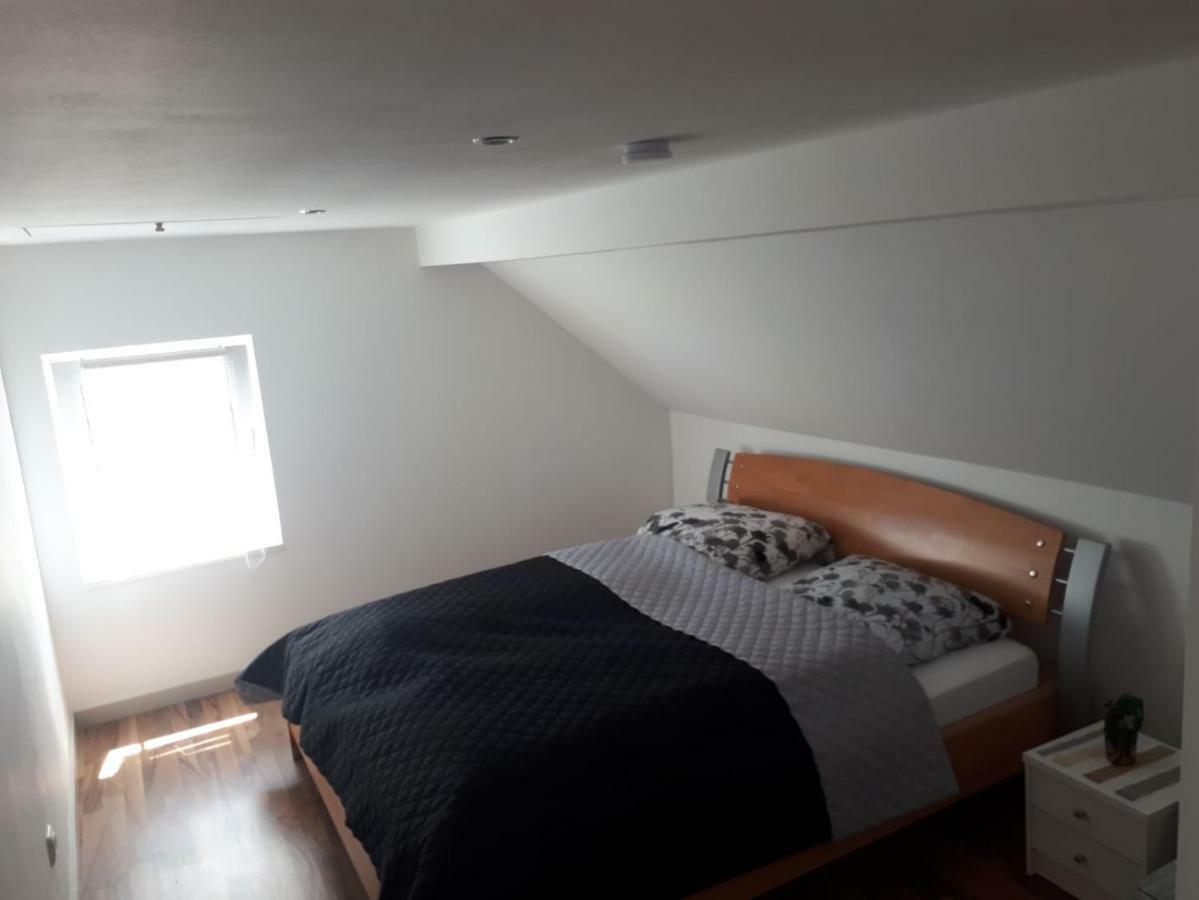 Apartment Ixheim Bitscher Str.70 Zweibruecken