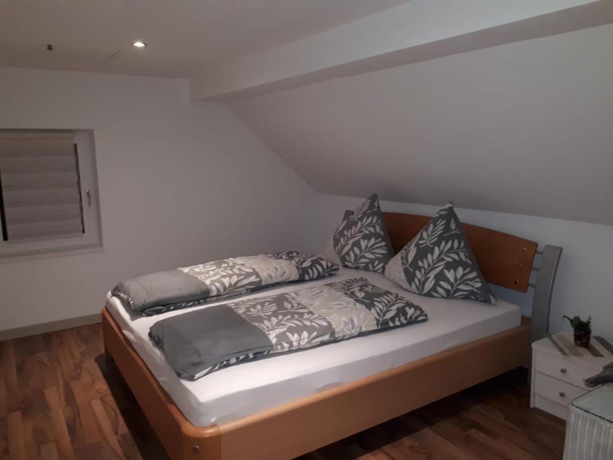 Ixheim Bitscher Str.70 *