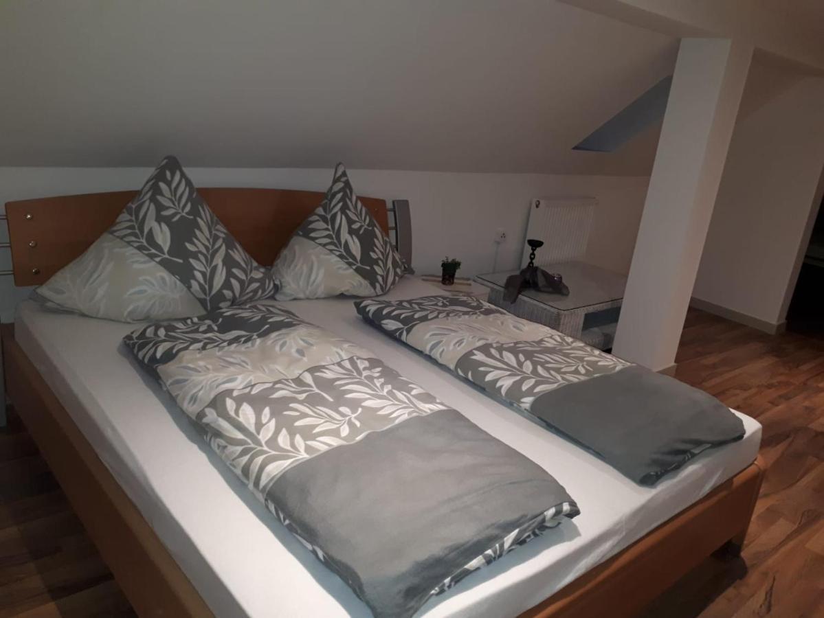 Apartment Ixheim Bitscher Str.70