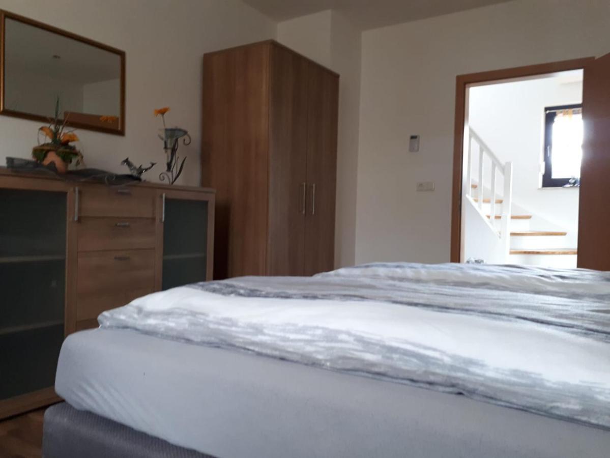 Ixheim Bitscher Str.70 Apartment