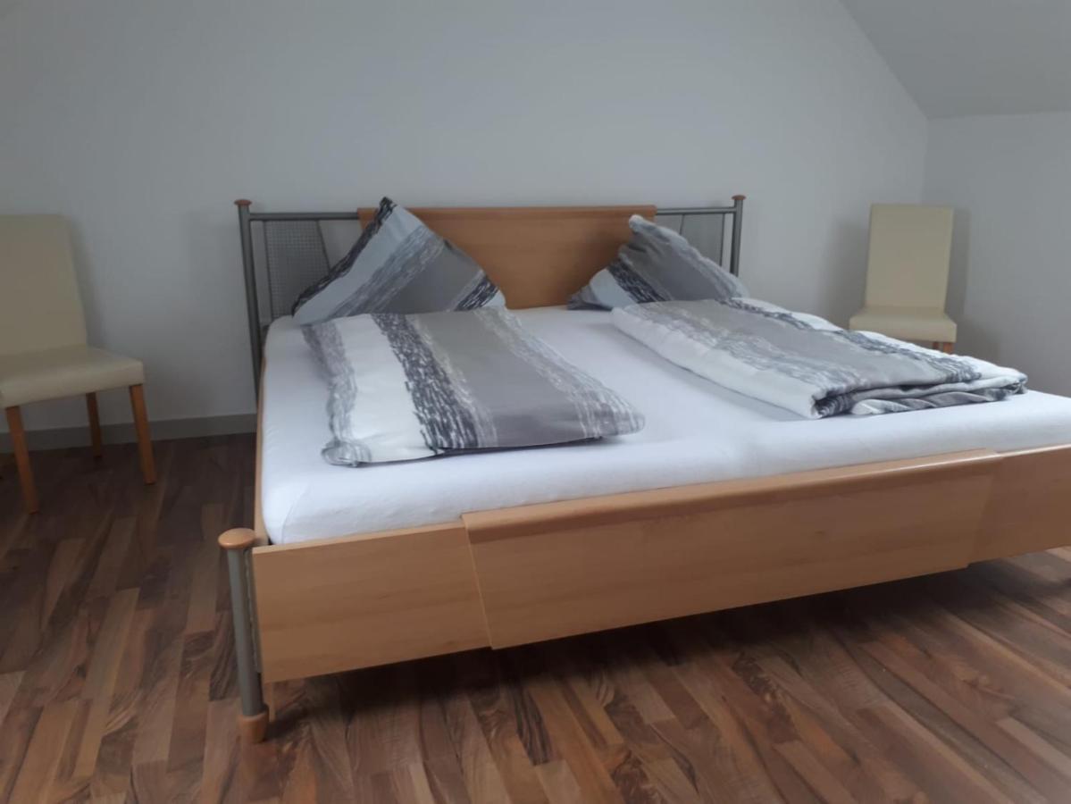 Apartment Ixheim Bitscher Str.70