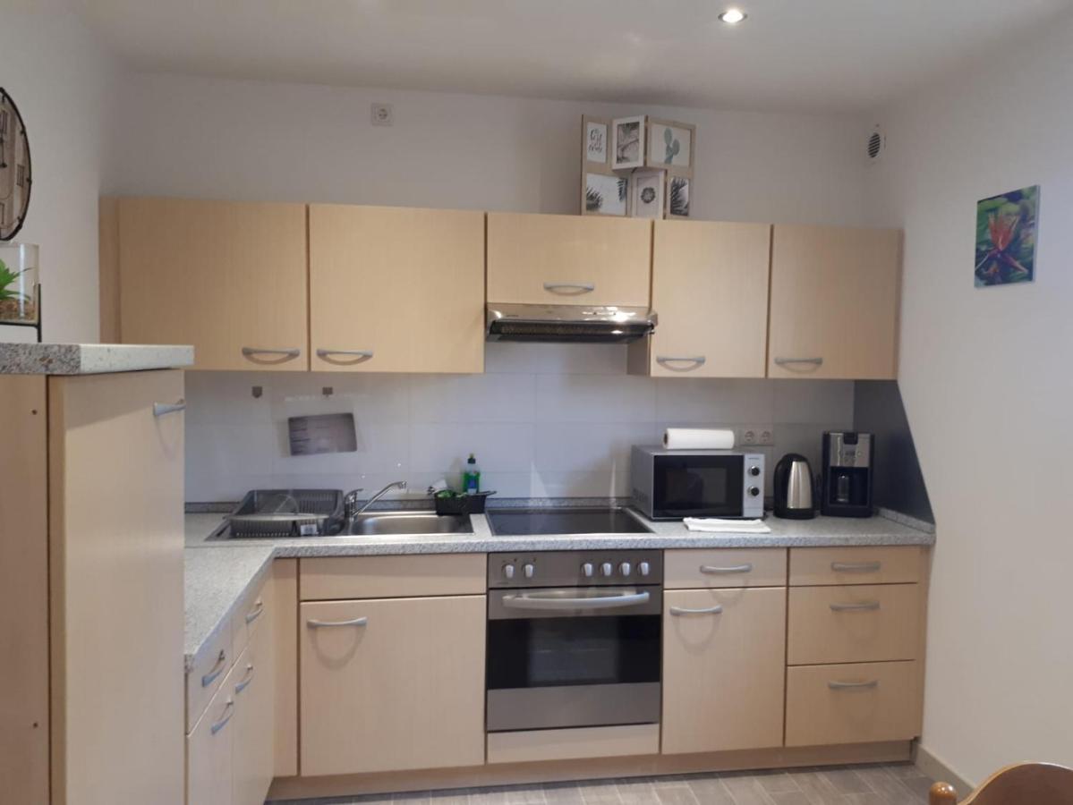 Ixheim Bitscher Str.70 Apartment